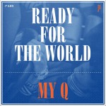 4辑 - Ready For The World详情