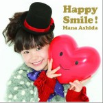 Happy Smile! (single)详情