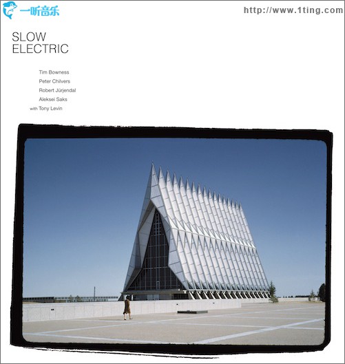 Slow Electric（EP）