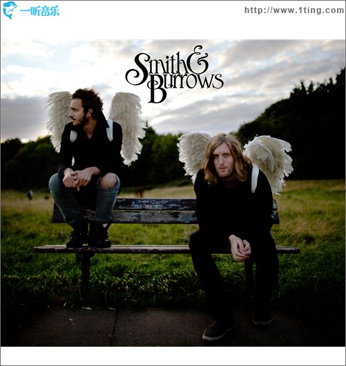 Funny Looking Angels