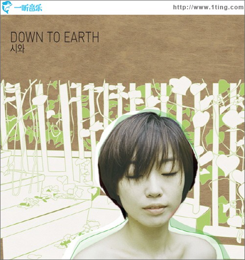 SIWA - Down to Earth