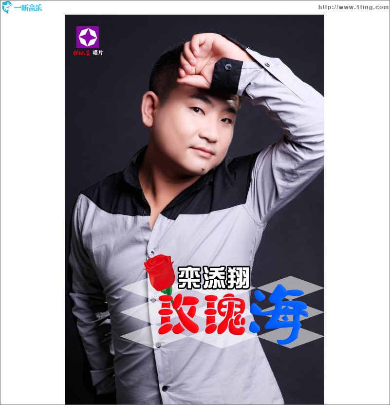 玫瑰海(单曲)