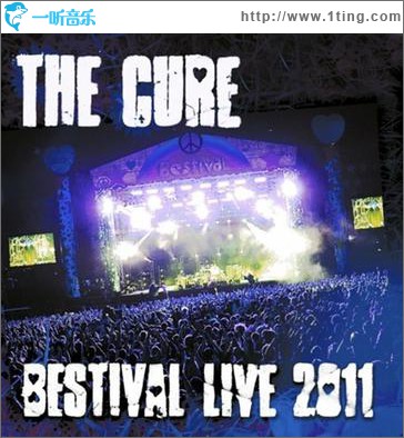 Bestival Live 2011
