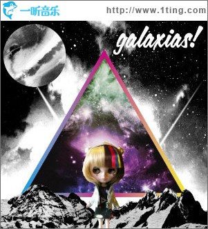 galaxias!