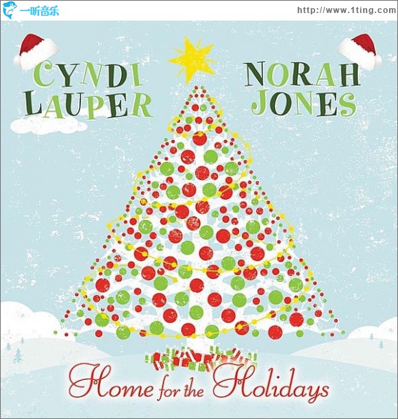 Home for the Holidays（Single）