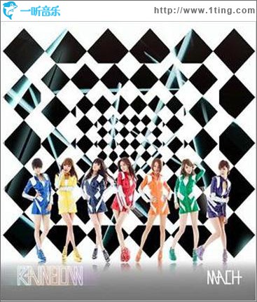 マッハ MACH (Single)