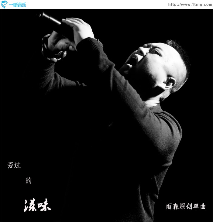 爱过的滋味 (单曲)