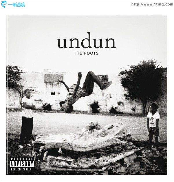 Undun