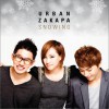 Urban Zakapa Snowing (베스킨라빈스 CF 삽입곡) 试听