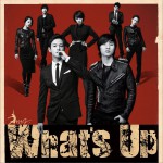 What’s Up OST Part.1
