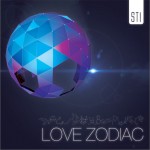 3辑 - Love Zodiac详情