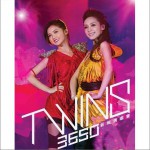 Twins 3650 新城演唱会试听