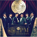 REPUBLIC OF 2PM