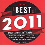 Uncut: The Best of 2011