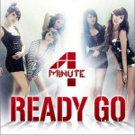 READY GO (Single)