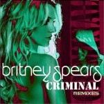 Criminal (Remixes)（EP）