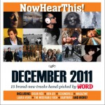 The Word Magazine – Issue 106 December