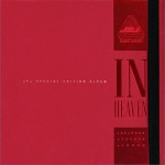 1辑 - IN HEAVEN (Special Edition Album)