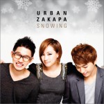 Snowing (Single)详情