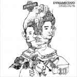 6辑 - DYNAMICDUO 6th DIGILOG 1/2详情