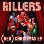 (RED) Christmas（EP）详情