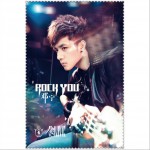 Rock You(单曲)