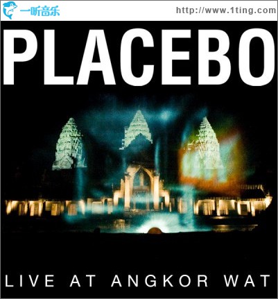 Live At Angkor Wat