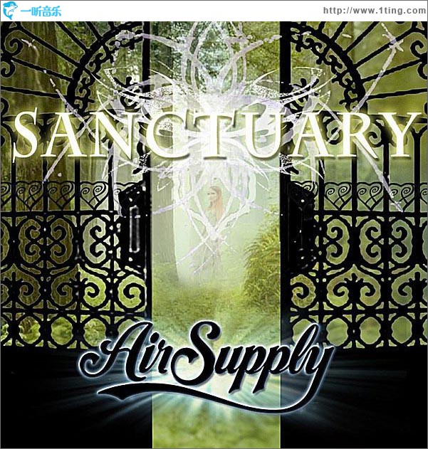 Sanctuary（Single）