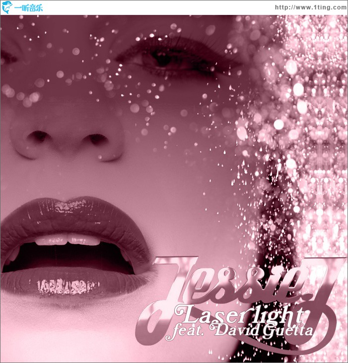 Laserlight (feat. David Guetta)（Single）