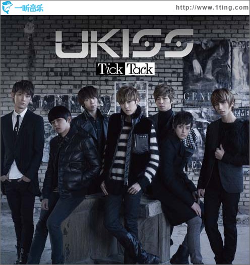 Tick Tack (Single)