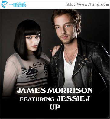 Up (feat. Jessie J)（EP）