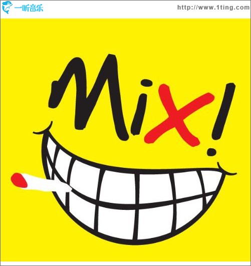 Best Mix!