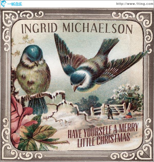 Have Yourself a Merry Little Christmas（Single）