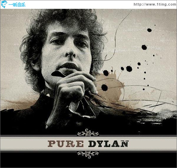 Pure Dylan-An Intimate Look at Bob