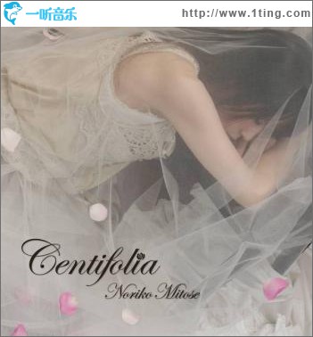 Centifolia -noriko Mitose Art Works Best-