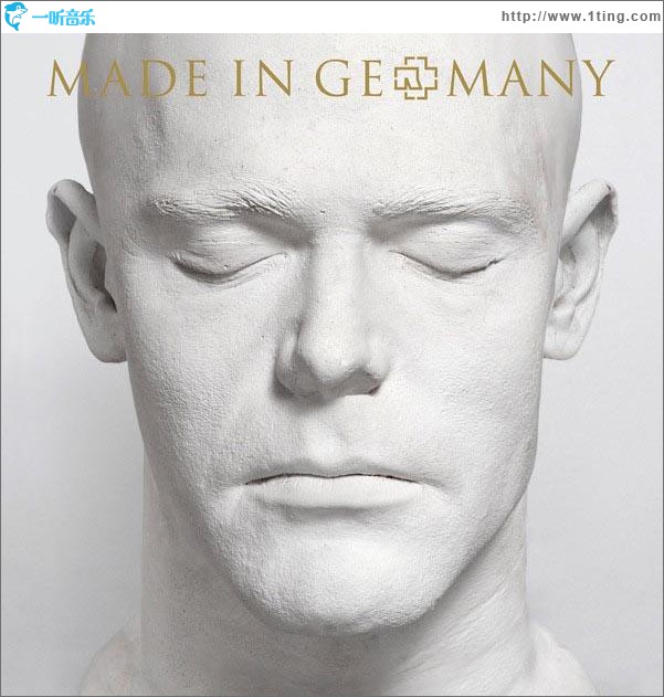 Made In Germany (1995-2011) (Special Edition)（Single）