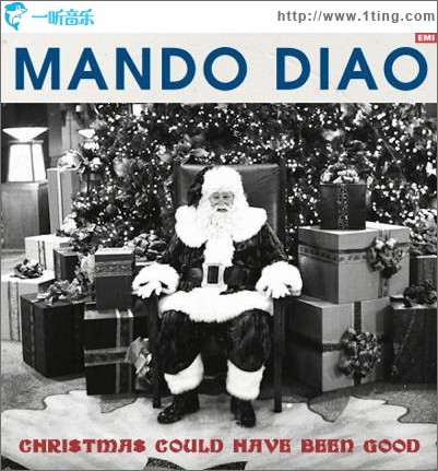 Christmas Could Have Been Good（Single）