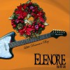 ELenore little drummer boy 试听