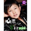 宛金秋 心愿 试听