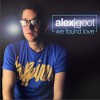 Alex Goot We Found Love (Rihanna Cover) 试听