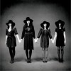 Black Belles, The Hey Velda 试听