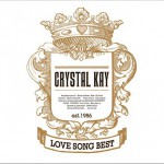LOVE SONG BEST详情