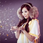 Merry Christmas with Love拉阔爱(EP)详情