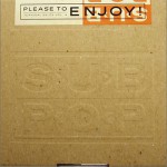Terminal Sales, Volume 4: Please to Enjoy