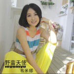 野蛮天使详情