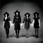 The Black Belles详情