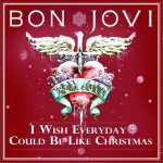 I Wish Everyday Could Be Like Christmas（Single）详情