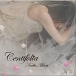 Centifolia -noriko Mitose Art Works Best-详情