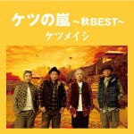 ケツの嵐 ～秋 BEST～详情
