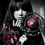 Brand New ELLY详情